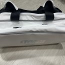 스톰 2볼 도트백(2026 Rolling Thunder 2-ball tote DLX) 이미지