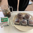 송다방 | 제주 두바이쫀득쿠키 [카페깅코vs진진제과vs제라진마카롱vs어머니빵집vs맨션다미] 5곳 비교,솔직후기