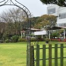 쟈빠따 베이커리 앞 이미지