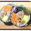 홀인원김밥 이미지