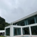 노문길 | 양평 풀빌라 펜션 독채 아리아빌리지 12명방문 후기 내돈내산