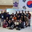 분재전시회 이미지