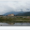 경호강야영장 이미지