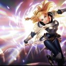 럭스럭스 이미지