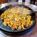 춘천마신는닭갈비 이미지