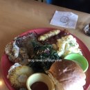 야무진 일상-19티, 친정, 아임홈,베스트샐러,동해수산,꼬북칩, 앙버터 팜스베이커리