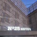 넘버25청주성안길점 | 위치 좋고 가성비 좋은 청주 넘버25 호텔