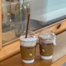 희망로46번길 | 천안 아산 라떼 맛집 [텐퍼센트커피 천안아산역점] 시그니처 텐라떼 추천!
