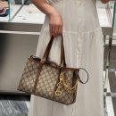 새나네밥상 | [명품백 후기] 구찌 가방 명품백 환갑 엄마 선물 겸 딸도 물려 받을 수 있는 명품가방 [ GG 엠블럼...