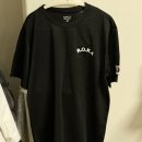 신성세탁 | 신성어패럴 MACCU 마찌 로카티 쿨포뮬러 반팔티셔츠 착용 후기