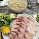 청정바다횟집 - 밀양시 미리벌중앙로3길 24-18 | 청정바다횟집