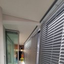 웰뷰파크 | 경남 사천시 웰뷰파크 전동블라인드 시공