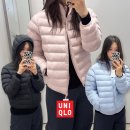 세일테크 | [공지] 【UNIQLO】 유니클로 세일 키즈 패딩 겟! 퍼프테크 워셔블파카 후기
