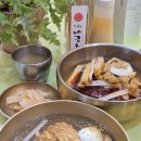 청락원 | 진주냉면 맛집 송기원 진주냉면 전현무계획2 물냉면 섞음냉면 후기