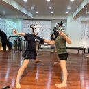 쏭헬스 | [잠실새내 MRTFIT] 사이드스플릿 원데이클래스 내돈내산 후기 (feat. 초보 발레리나는 고관절을 찢어)