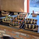 이ㄷ따 | 아늑한 분위기의 창원 카페 챕터, 감성 북카페 솔직후기