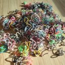 제로웨이스트 양말목 발매트 이미지