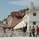 아이티 대지진 (리히터규모 7.0) 이미지