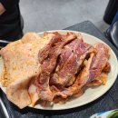 하봉암돼지부속 이미지