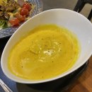노랑통닭 덕천점 | [일상] 투고샐러드 서면점, 그리고 덕천 곱창집 투어,, 대구 뭉티기 먹는 일상