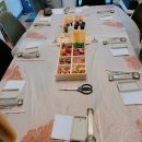 민병철교육그룹 | 강남공방::힐링향기::민병철교육그룹::드라이플라워왁스타블렛