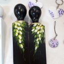 포크아트(생활미술) 이미지