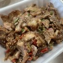 쭈야족발 | 구미역맛집 구미고려족발순대에서 즐기는 무친족발과 순대국밥의 진한 행복