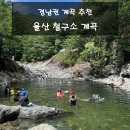 씨유울산태화점 | 경남권 계곡 추천 | 울산 ‘철구소 계곡’ 후기 (화장실, 편의점, 평상, 주차 등)