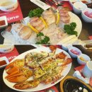 LK뉴욕랍스터 주문 팁! 송도 커넬워크 맛집