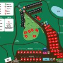 담양금성산성 오토캠핑장 이미지