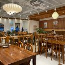 낭만장사꾼 용봉산호랭이 이미지