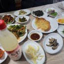 장성-16 | 장성 백양사 맛집 대성산채식당 상다리 부러지는 산채더덕정식 솔직 후기