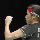 [혼합단체배드민턴] 한국, 중국에 0-3 완패하며 동메달 획득 이미지