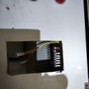 옥천면사무소 | 해남 저온창고 수리 후기: 단종된 온도조절기(데스코 DTD4000) 및 스타트 콘덴서 교체