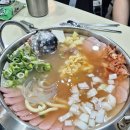 킹콩부대찌개 옥길점 이미지