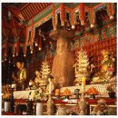 낙건정樂健亭 | 겸재 정선 - 개화사