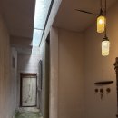 함평농관원 1층 화장실 | 광주 근교 카페 추천 함평 카페 시목 내돈내산 후기