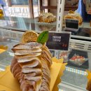 브레드쏭 | 브레드쏭 팔당미사강변점 내돈내먹 후기