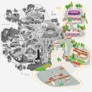 허브팜 | 허브아일랜드 핑크뮬리 포천 축제 방문 후기