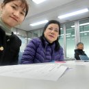 북구종합자원봉사센터 교육실 이미지