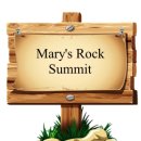 2024년 05월 18일 - Mary’s Rock via Pinnacle Picnic Grounds 이미지