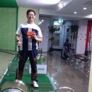 우일스크린 골프연습장 이미지