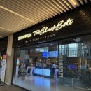 더블랙 | 인천 파라다이스시티 키즈카페 &lt;챔피언 더 블랙벨트&gt;후기