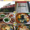 팔공산얼큰이 손수제비칼국수