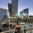 까치울중 건너편 육교밑 | [미국 1일차]라스베가스 스트립/미국 독립기념일 불꽃축제/데니스/PARK MGM 호텔