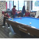 맥스당구클럽 이미지