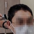 두발정리