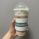 SOLMEUS(쏠메우스)