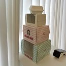 [광주]크리스마스케이크, 봉선동 주문제작케이크 후기_하롱케이크