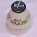 바나나우유 이미지